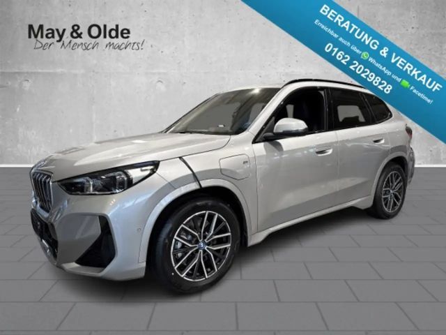 BMW X1 M-Sport xDrive