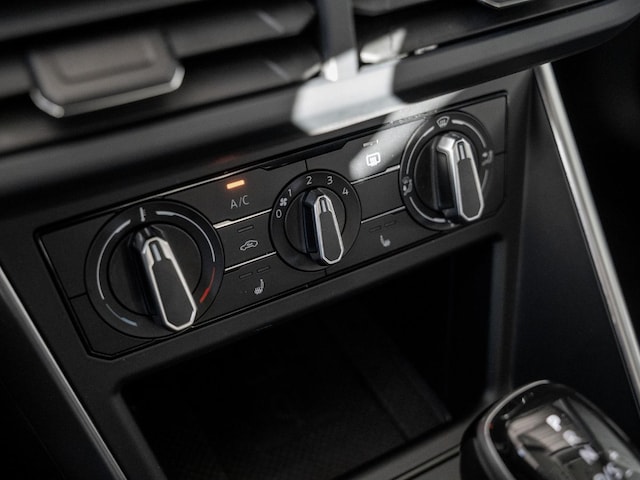 Volkswagen Polo 1.0 TSI DSG