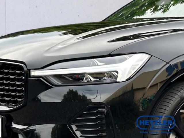 Volvo XC60 AWD Plus Recharge T8