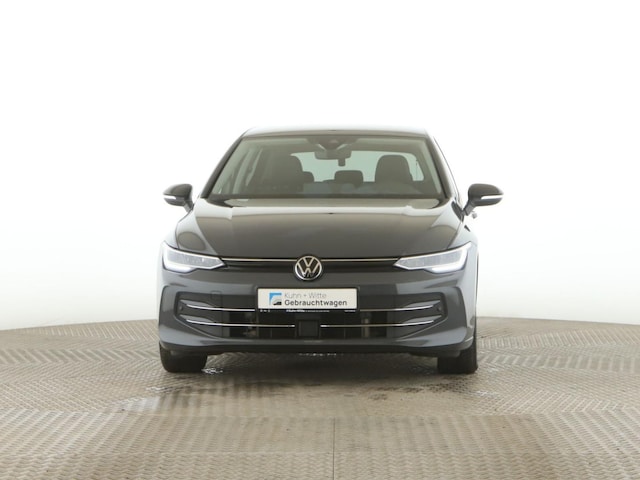 Volkswagen Golf 2.0 TDI Golf VIII