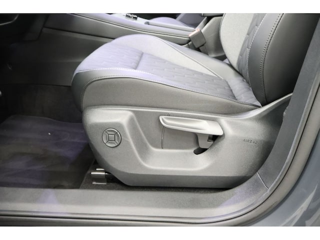 Volkswagen Tiguan 2.0 TDI DSG