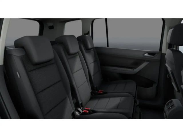 Volkswagen Touran 1.5 TSI Comfortline DSG