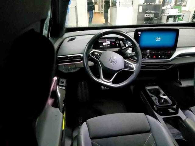 Volkswagen ID.4 Performance Pro