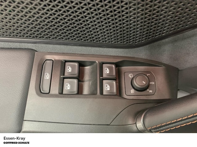 Cupra Formentor 2.0 TSI DSG VZ