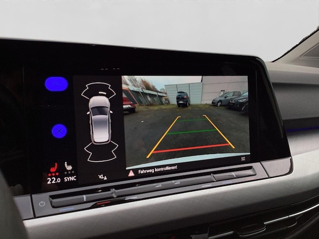 Volkswagen Golf 1.5 TSI Life