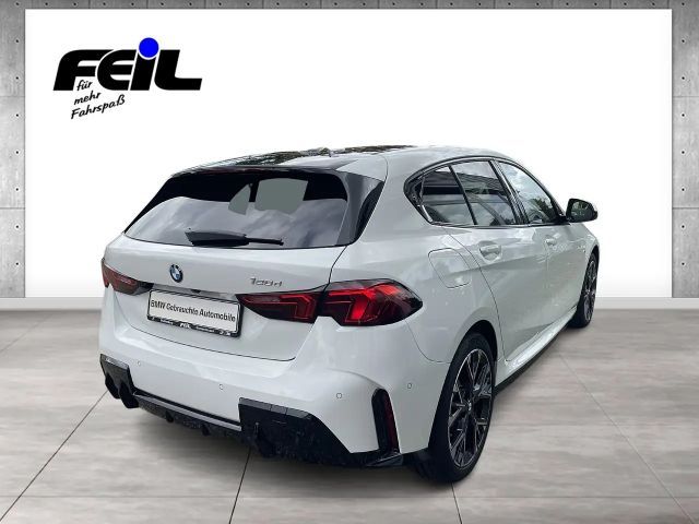 BMW 120 M-Sport Sedan