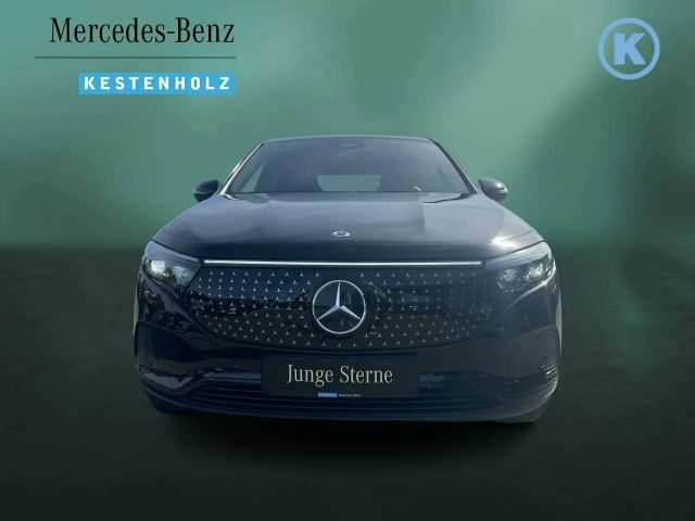 Mercedes-Benz EQA 350 4MATIC AMG Line