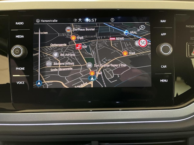 Volkswagen Taigo 1.0 TSI DSG