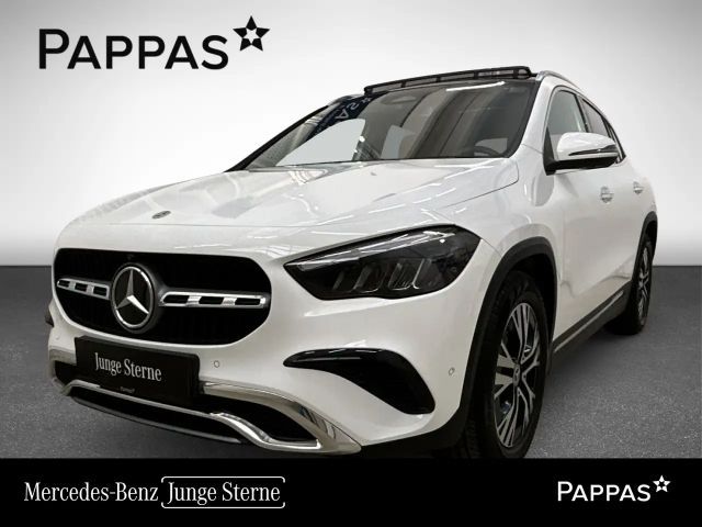 Mercedes-Benz GLA 180 GLA 180 d Progressive