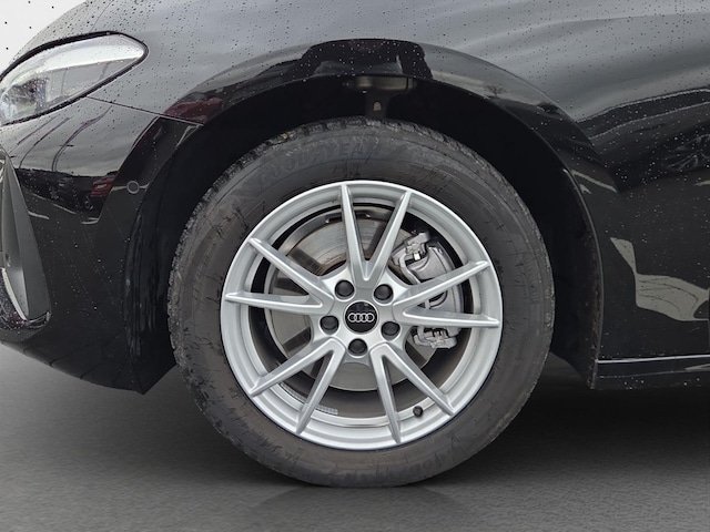 Audi A5 Avant Quattro S-Tronic