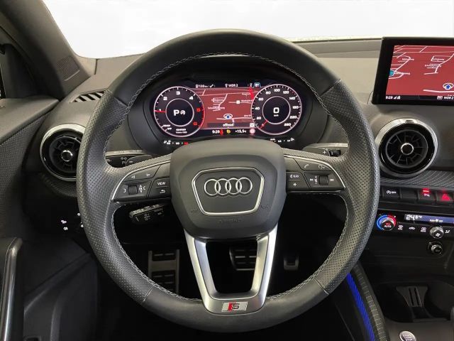 Audi Q2 35 TDI Quattro S-Line