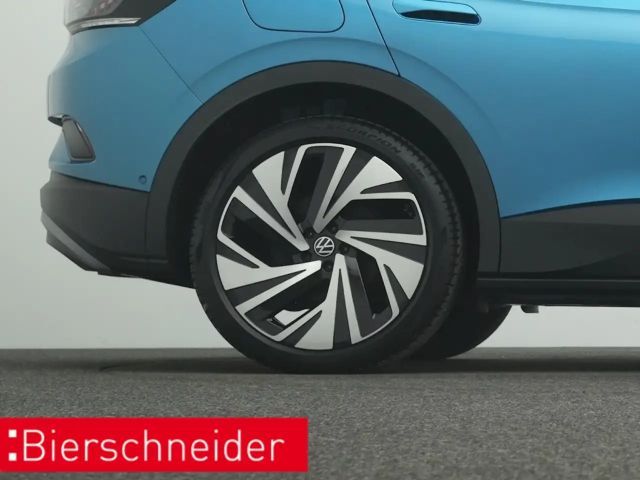 Volkswagen ID.4 IQ.Drive Performance Pro