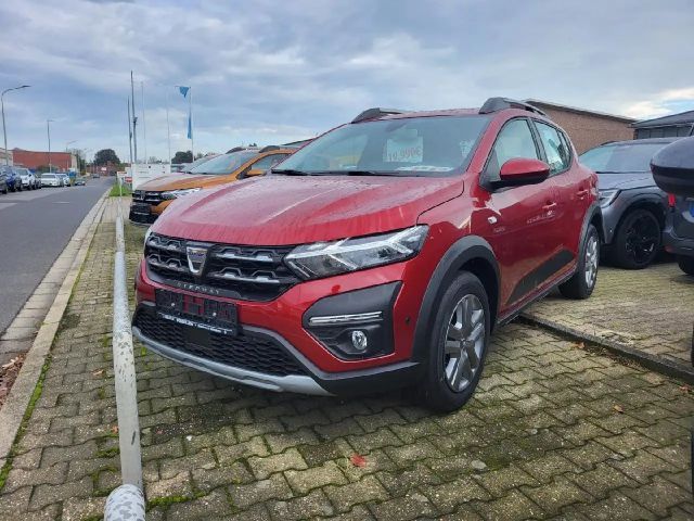 Dacia Sandero Comfort Stepway