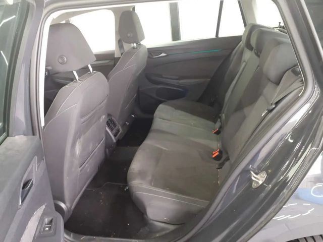 Volkswagen Golf 2.0 TDI IQ.Drive Style Variant