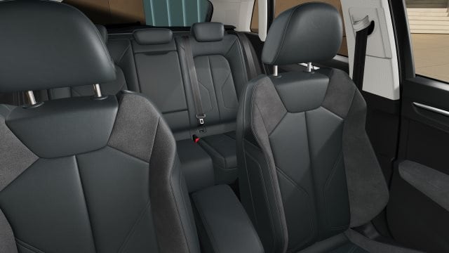 Audi Q3 35 TFSI S-Line S-Tronic