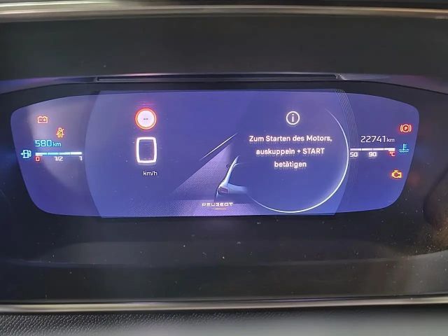 Peugeot 208 GT-Line PureTech