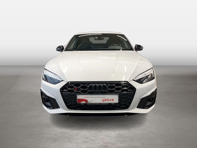 Audi S5 Coupé Quattro