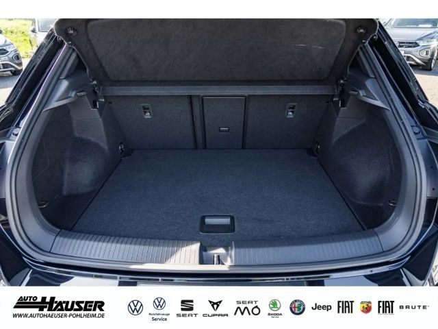 Volkswagen T-Roc 2.0 TSI 4Motion DSG