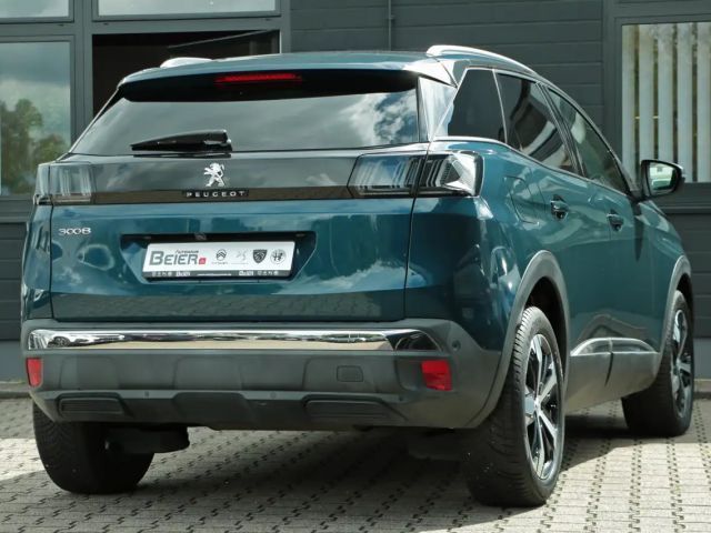Peugeot 3008 Allure Pack PureTech