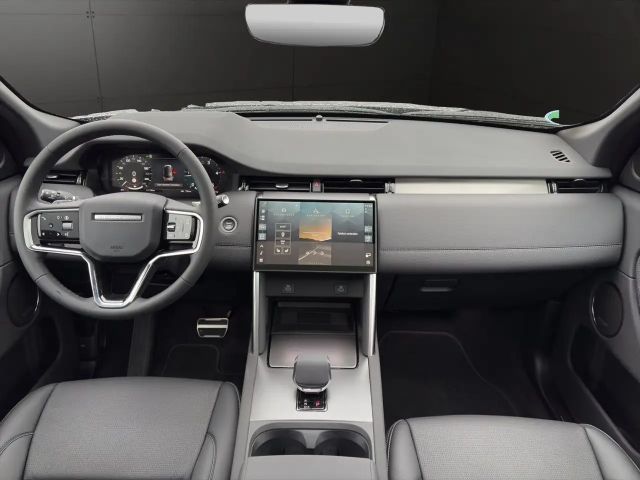 Land Rover Discovery Sport Dynamic SE