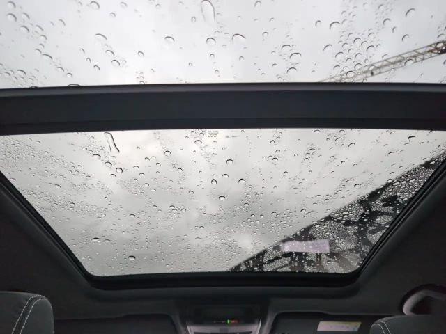 Skoda Karoq 1.5 TSI Sportline