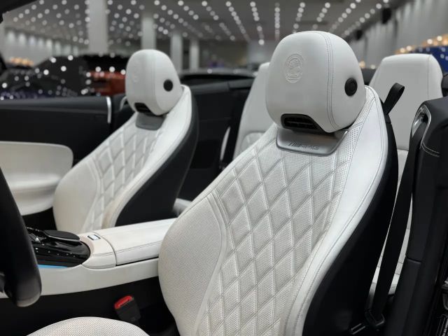 Mercedes-Benz SL 63 AMG 4MATIC AMG Line