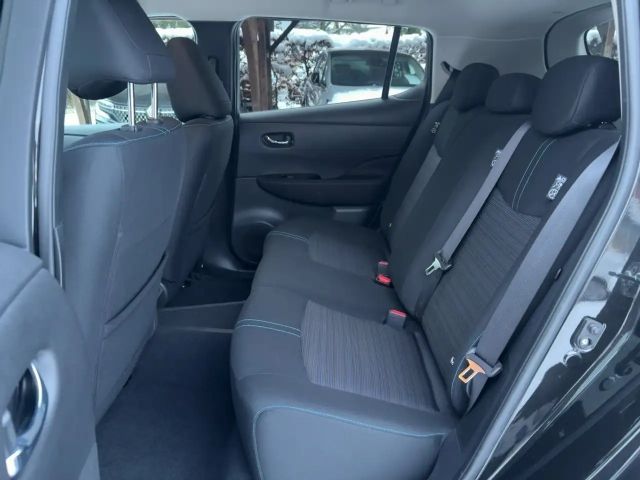 Nissan Leaf N-Connecta