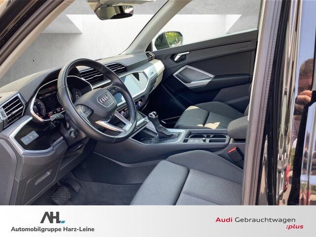 Audi Q3 45 TFSI Hybride S-Tronic