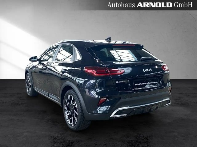 Kia XCeed GDi Vision