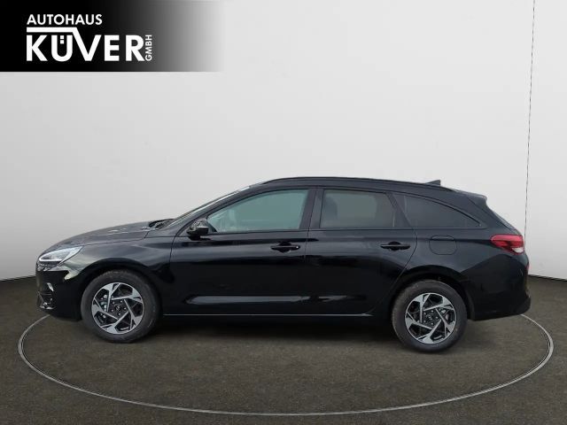 Hyundai i30 1.0 T-GDi