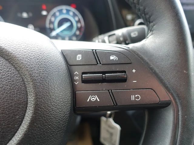 Hyundai i20 1,2 MPI i-Line Plus