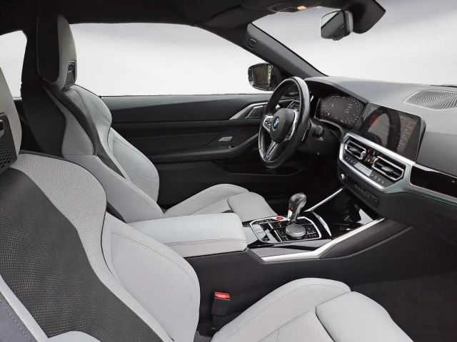 BMW M4 Cabrio Competition