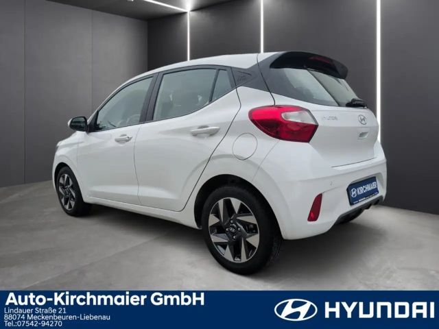 Hyundai i10 Trend