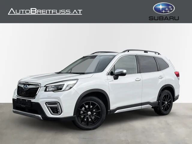 Subaru Forester Premium e-Boxer e-Boxer