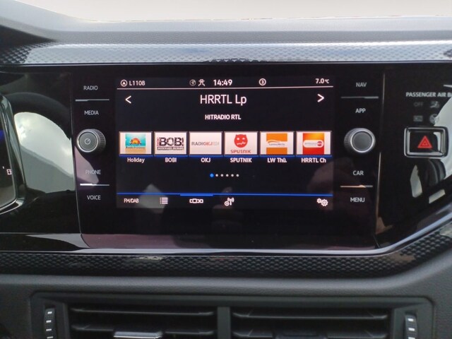 Volkswagen Polo 1.0 (AW)