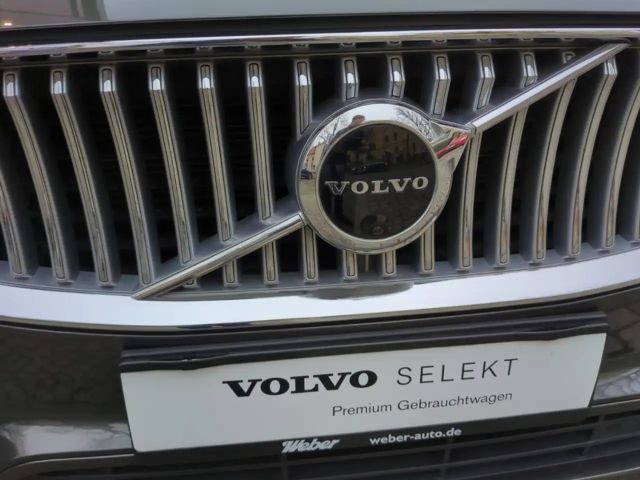 Volvo XC90 Inscription Recharge T8