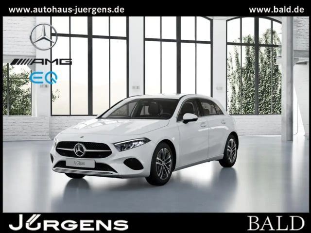Mercedes-Benz A 180 A 180 d Progressive