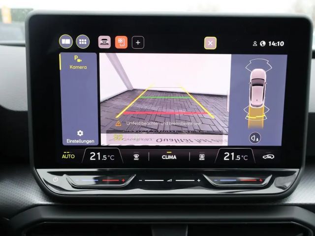 Seat Leon 1.5 TSI Style