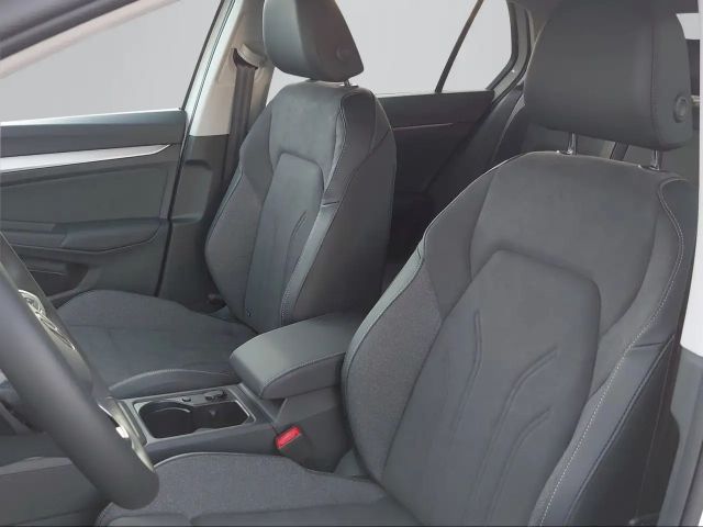 Volkswagen Golf DSG eHybrid