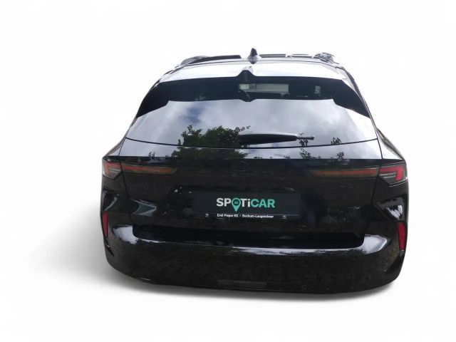 Opel Astra GS-Line Grand Sport