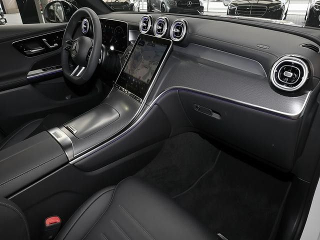 Mercedes-Benz GLC 300 4MATIC GLC 300 d