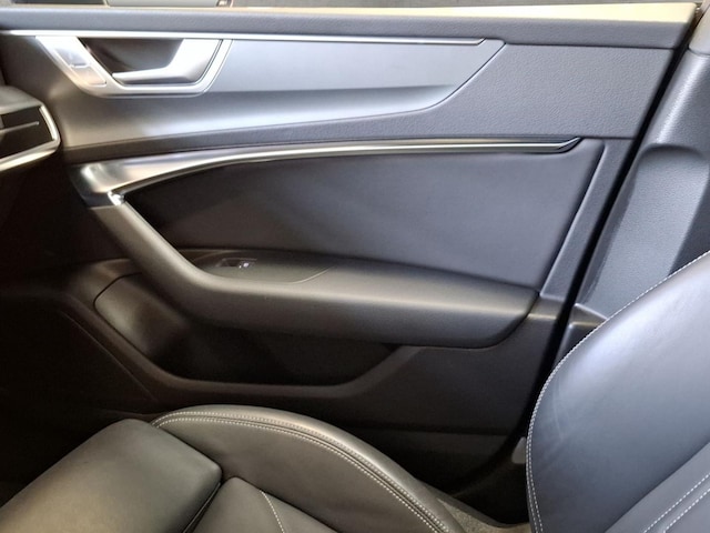 Audi A7 50 TDI Quattro Sportback