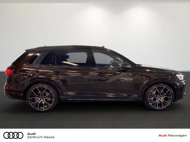 Audi Q7 Hybride Quattro