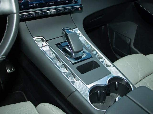 DS DS 7 Crossback Crossback