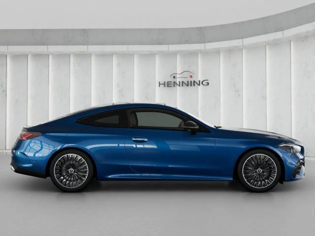 Mercedes-Benz CLE 300 4MATIC AMG Line Coupé