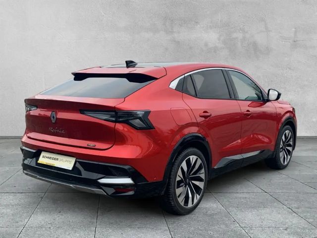 Renault Rafale Techno