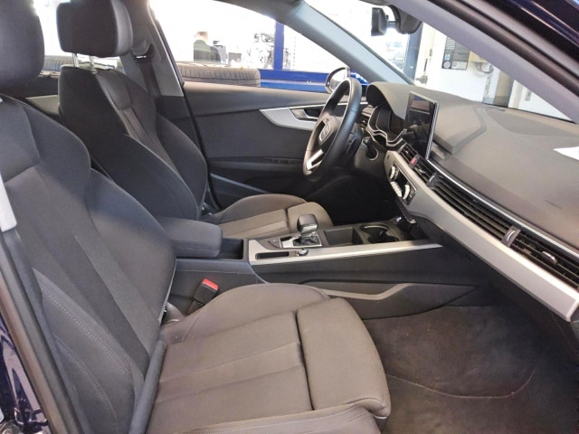 Audi A4 35 TDI Avant S-Tronic
