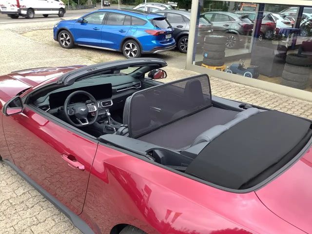 Ford Mustang GT 5.0 V8