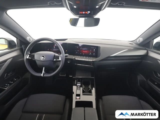 Opel Astra 1.2 Turbo Turbo