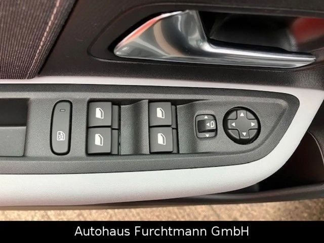 Citroën C4 Max PureTech